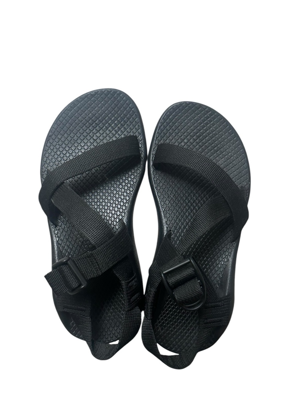 Chaco‎ Z/1 Classic Sandals Black Size 5
